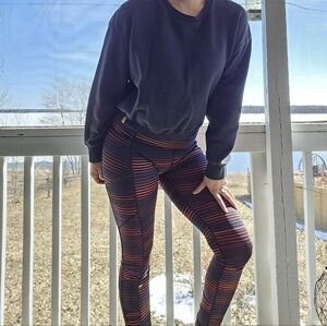 Lululemon speed lV full length legging